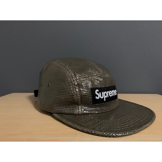 Cap clearance supreme original