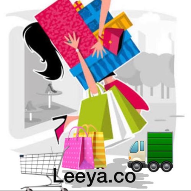 Leeyas.co, Online Shop | Shopee Malaysia