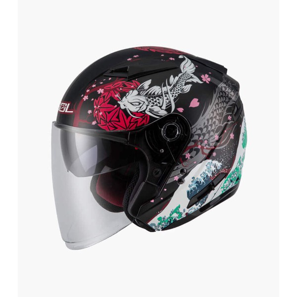 Sol helmets with sales bluetooth