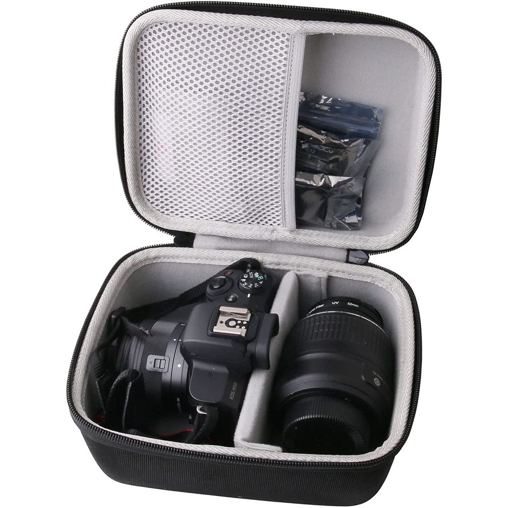 Camera bag cheap for canon m50