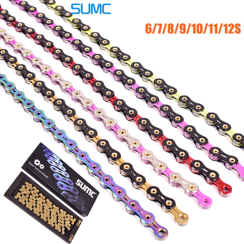 Sumc chains hot sale