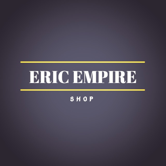 ericempireshop, Online Shop | Shopee Malaysia