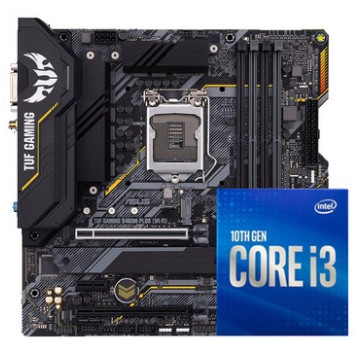 Intel i3 processor hot sale with motherboard