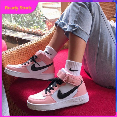 Nike air force 1 mujer high hot sale