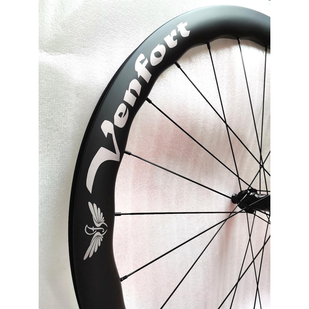 Venfort best sale carbon wheelset