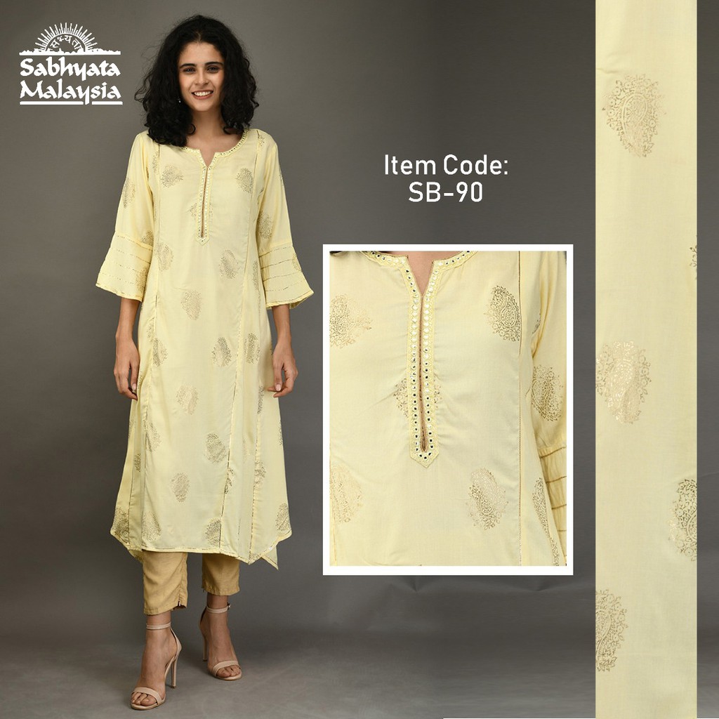 Buy sabhyata hotsell kurtis online