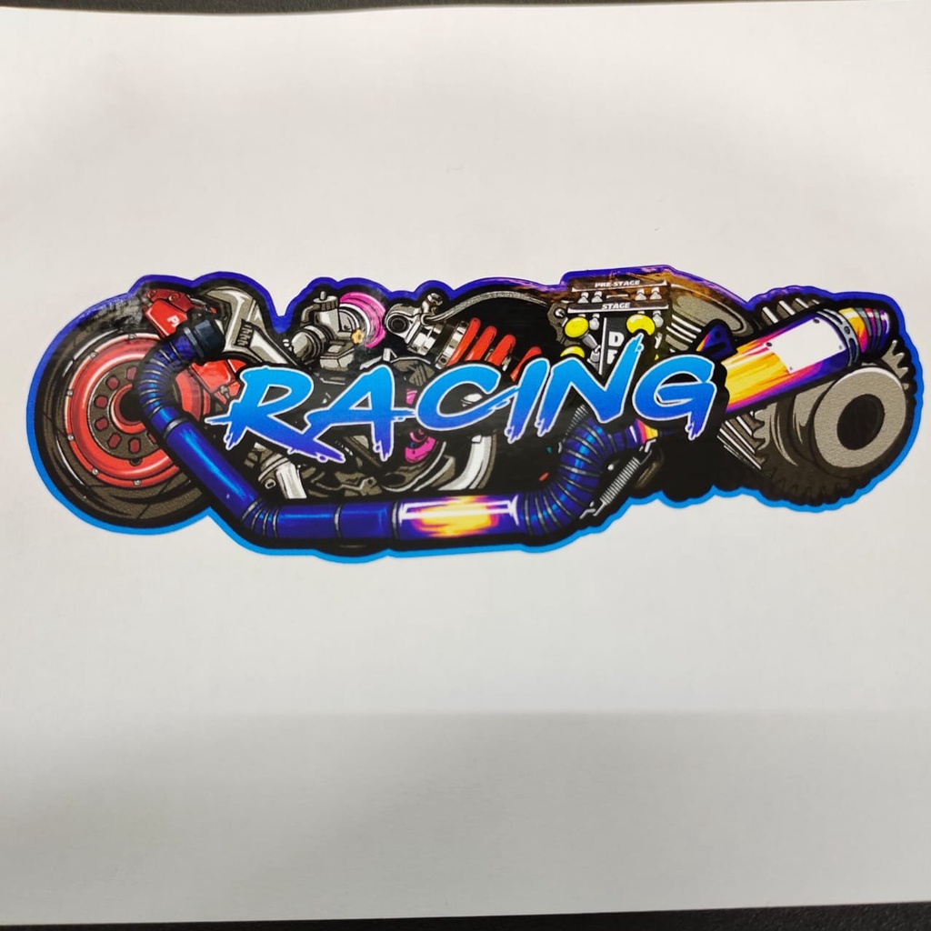 ASIA RACING, Online Shop Shopee Malaysia