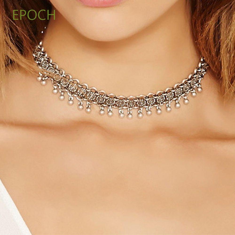 Epoch diamond bar on sale necklace