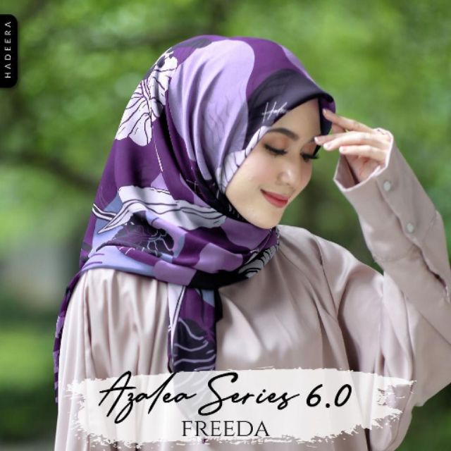 Effa Hijab