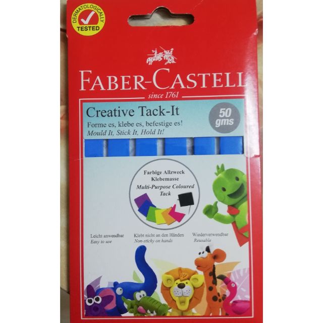 Faber Castell Tack-it