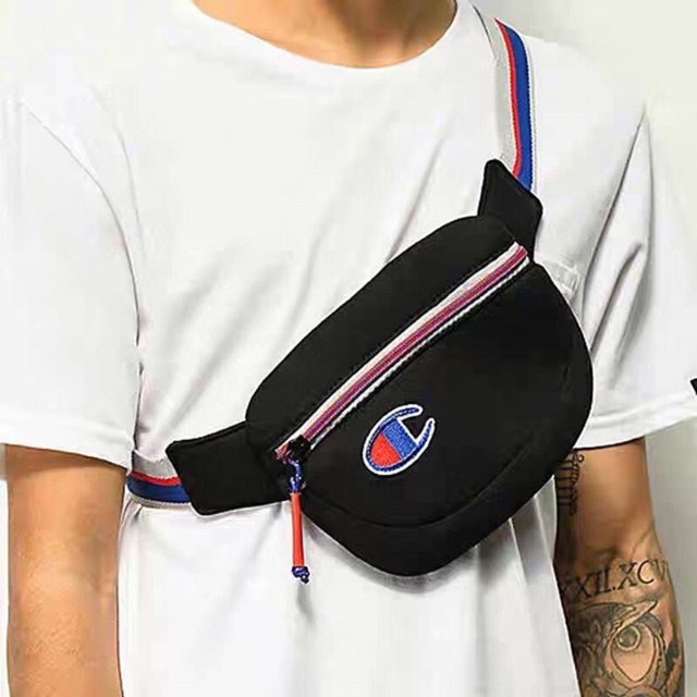 Champion cheap sling bag