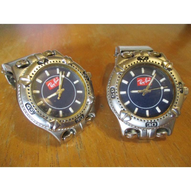 Ray hotsell ban watches