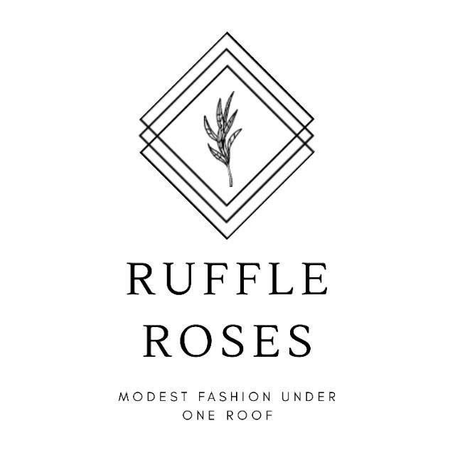 Ruffle Roses, Online Shop | Shopee Malaysia