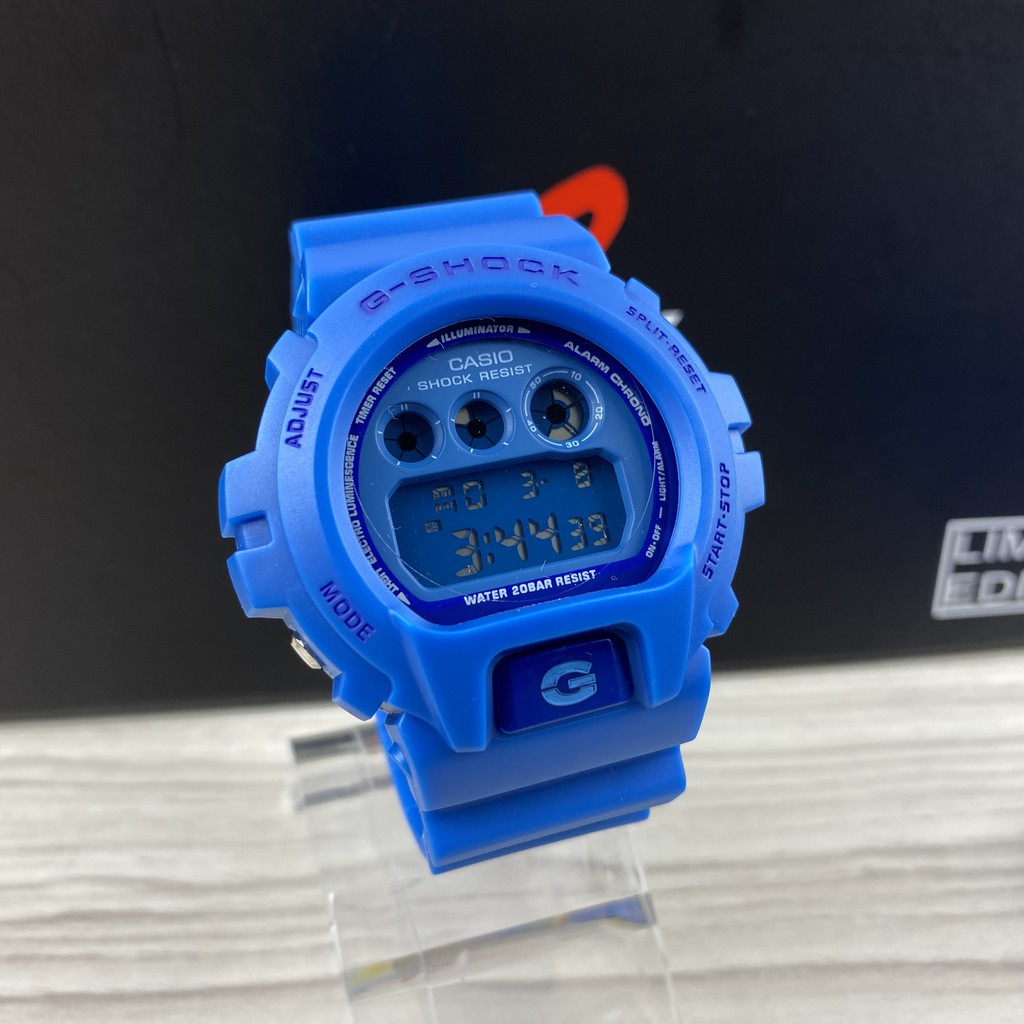 Dw6900 smurf sale