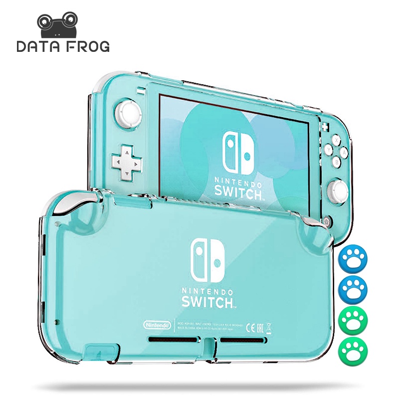 Funda Protectora DATA FROG Para Nintendo Switch Lite