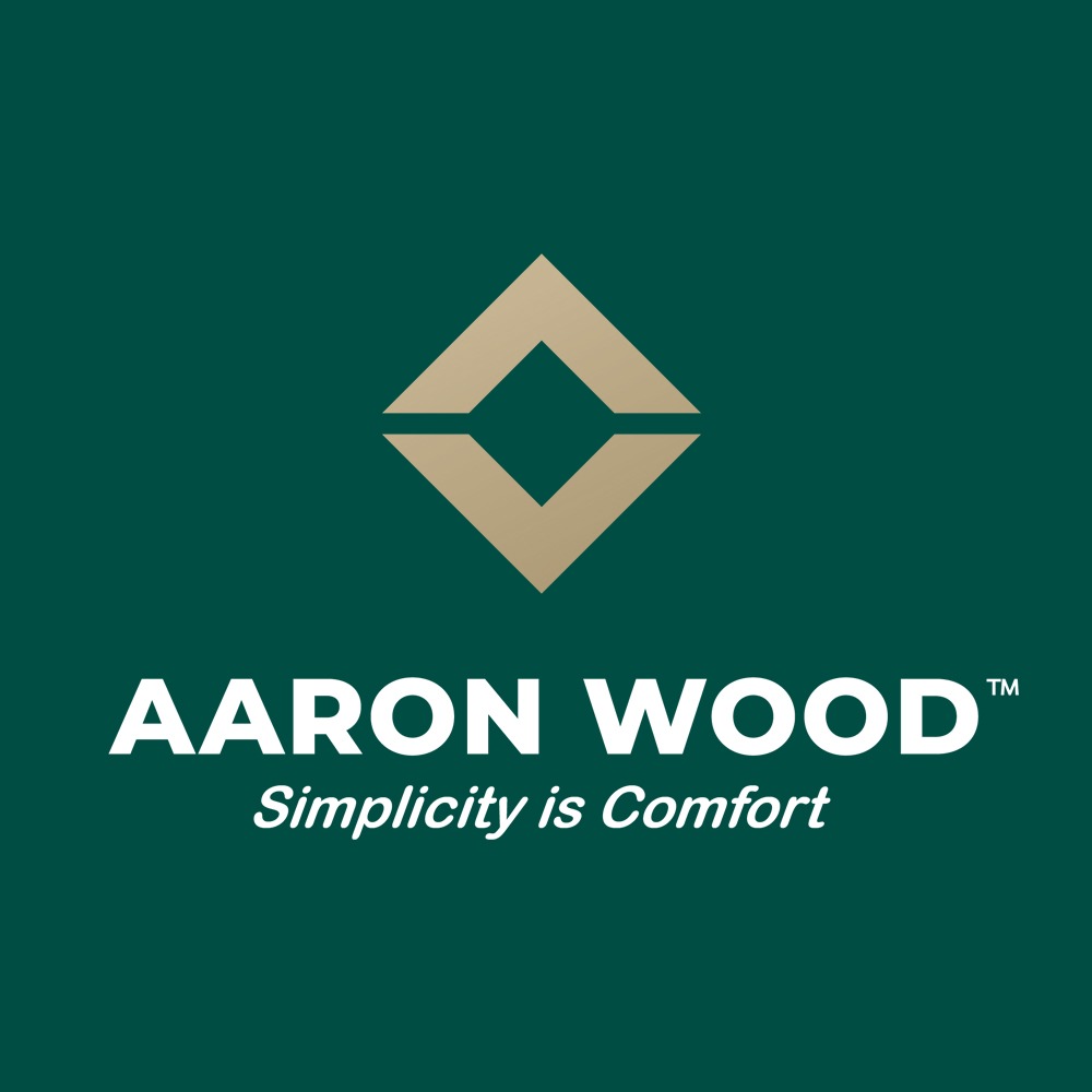 AARON WOOD, Online Shop Shopee Malaysia