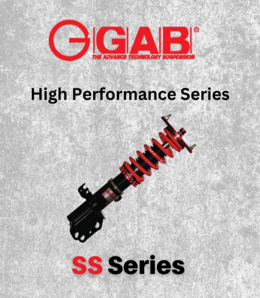 GAB SUSPENSION OFFICIAL STORE Online, February 2023 Shopee Malaysia