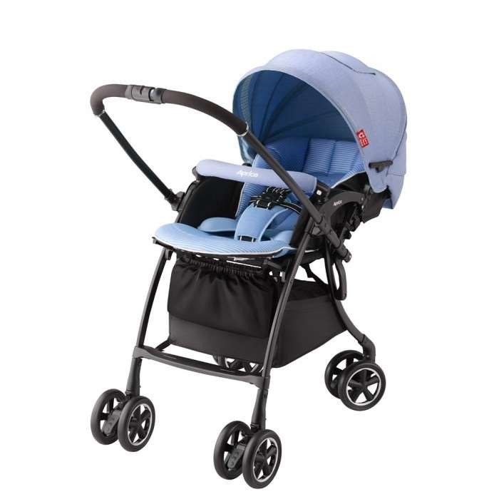 Aprica hotsell cabin stroller