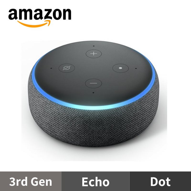 Echo Dot 3Rd Generation at Rs 2450/piece, Bandra West, Mumbai