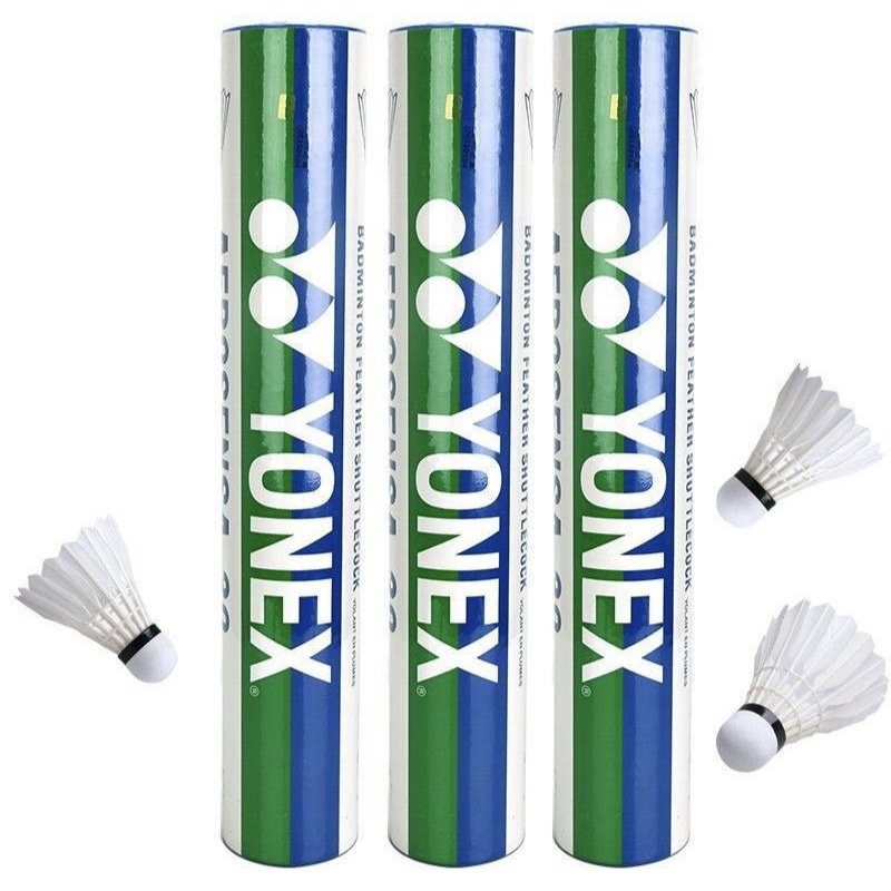 Yonex badminton ball new arrivals