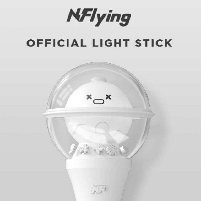 N.FLYING OFFICIAL LIGHTSTICK