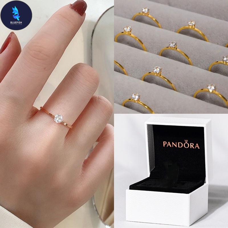 Pandora ring for deals girlfriend