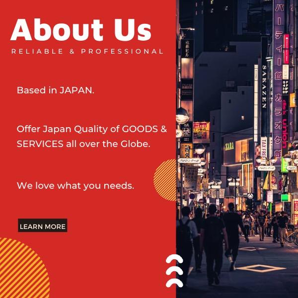 KOI JAPAN (DIRECT FROM JAPAN), Online Shop Shopee Malaysia