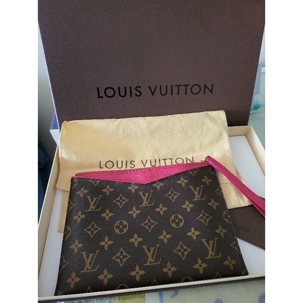 Pallas pochette louis vuitton hot sale