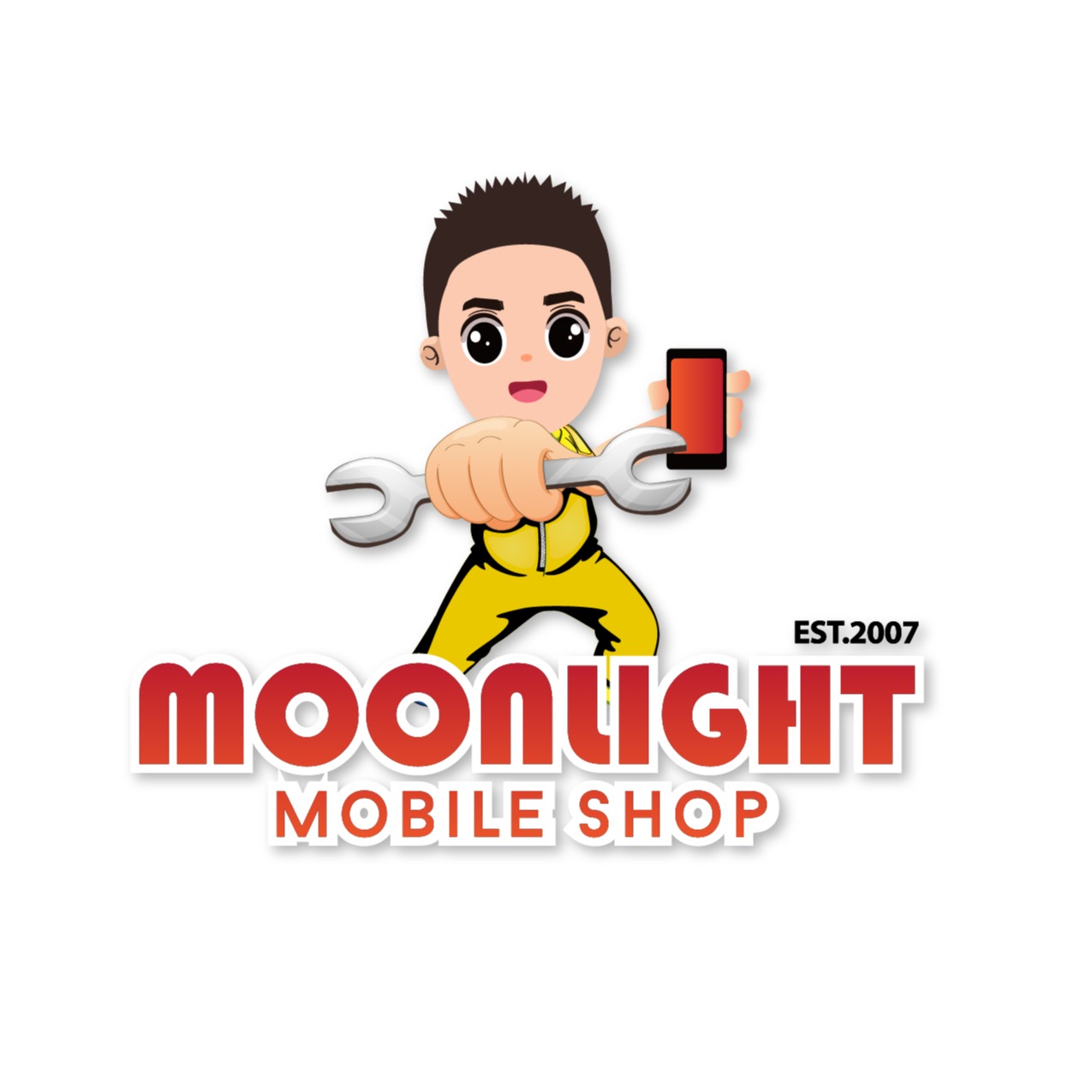 Moon Light Official Store, Online Shop | Shopee Malaysia