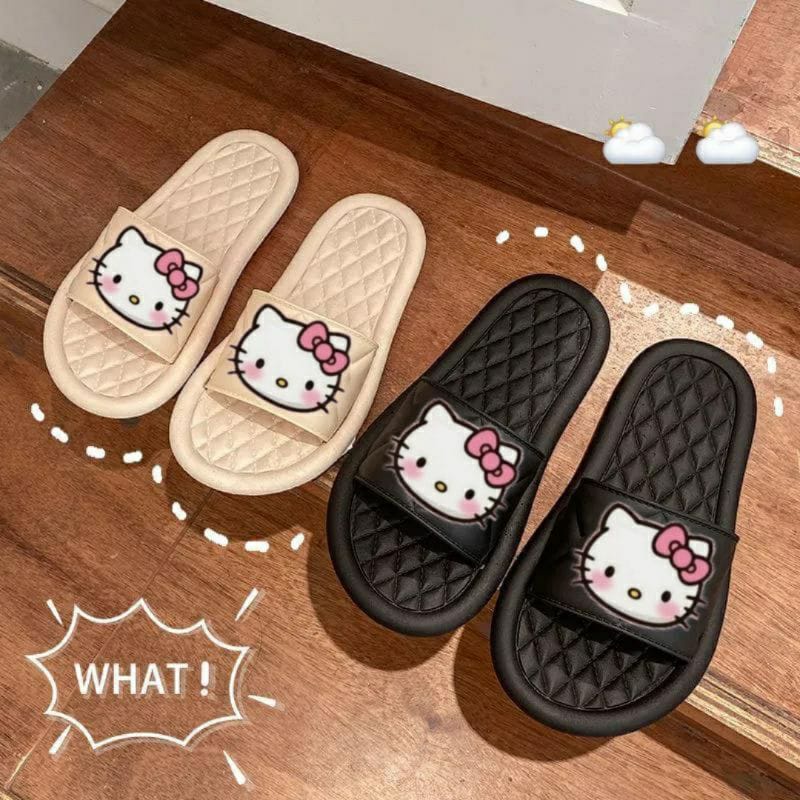 Kitten slippers for womens hot sale