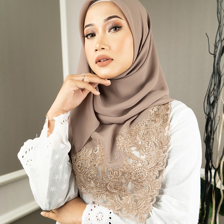 Sharqiaa Hijab, Online Shop | Shopee Malaysia