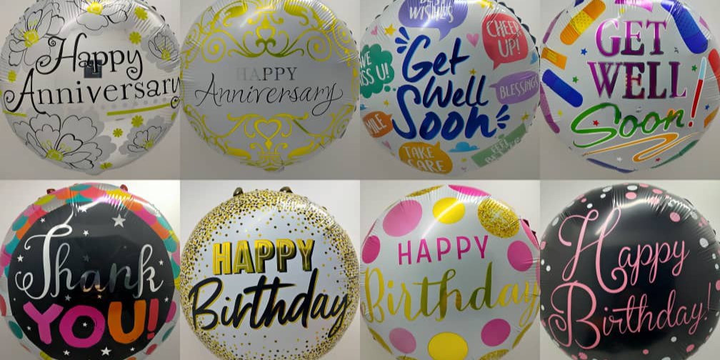 Son Balloon & Party Wholesale, Online Shop | Shopee Malaysia