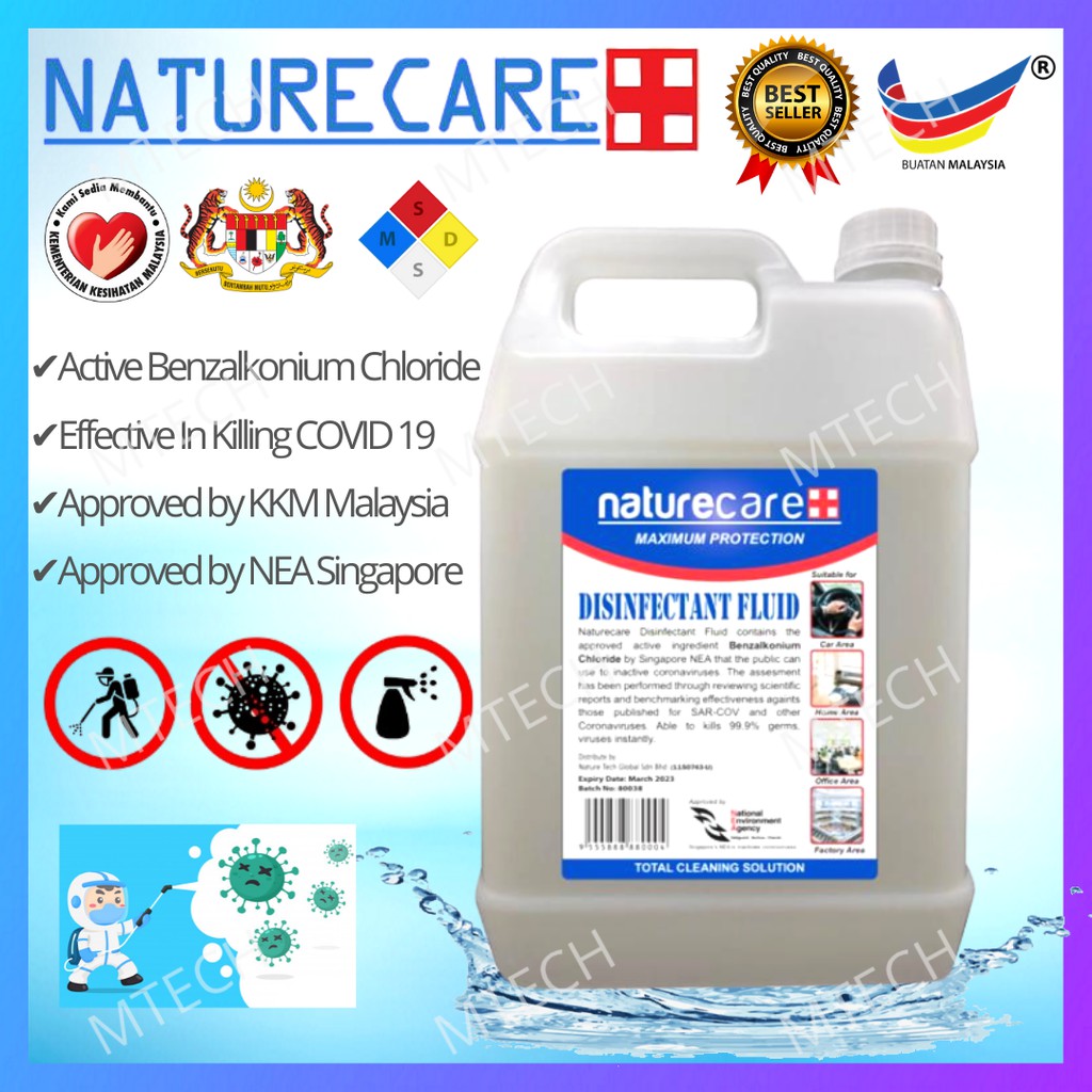 Disinfectant liquid deals