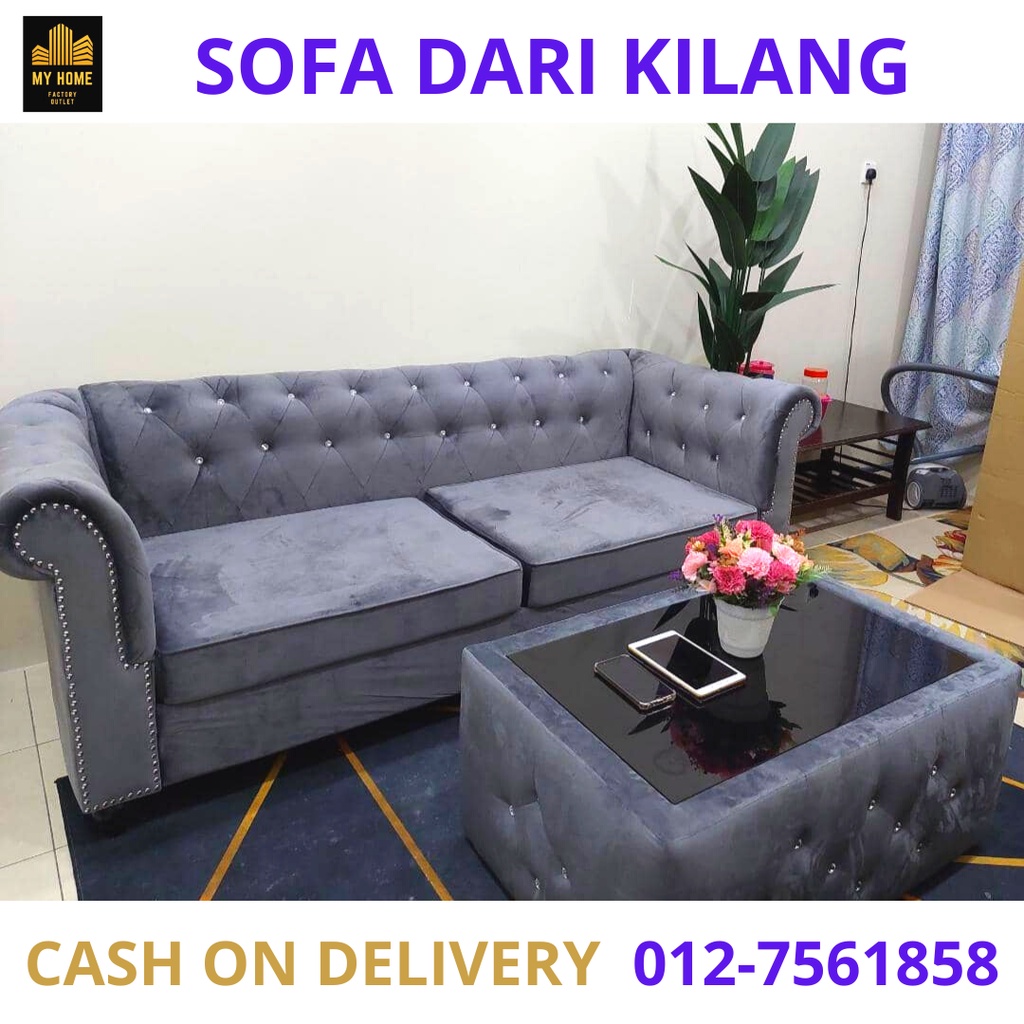 Sofa dari deals online