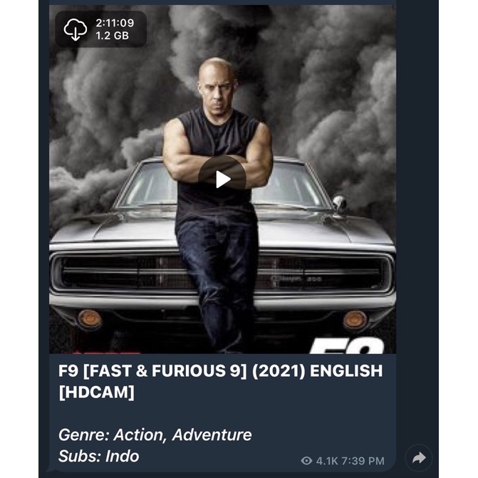 Watch fast and furious 9 full movie new arrivals