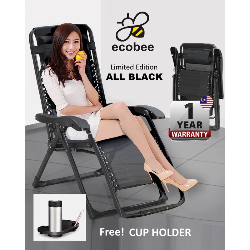 Zero gravity hot sale chair shopee