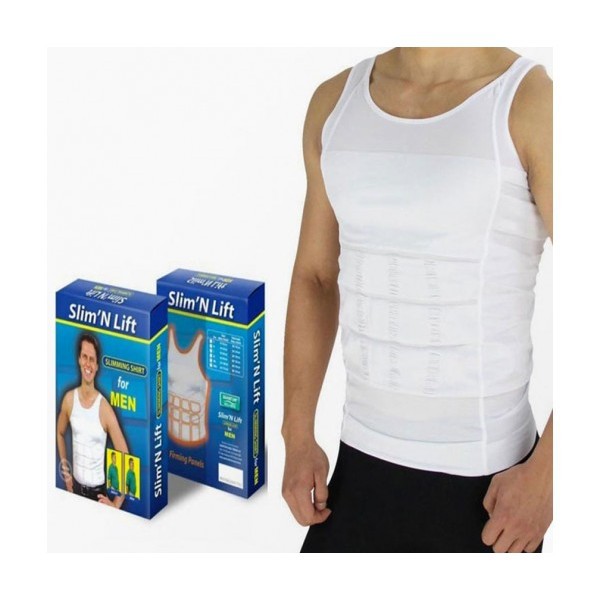 Slim n 2025 lift vest