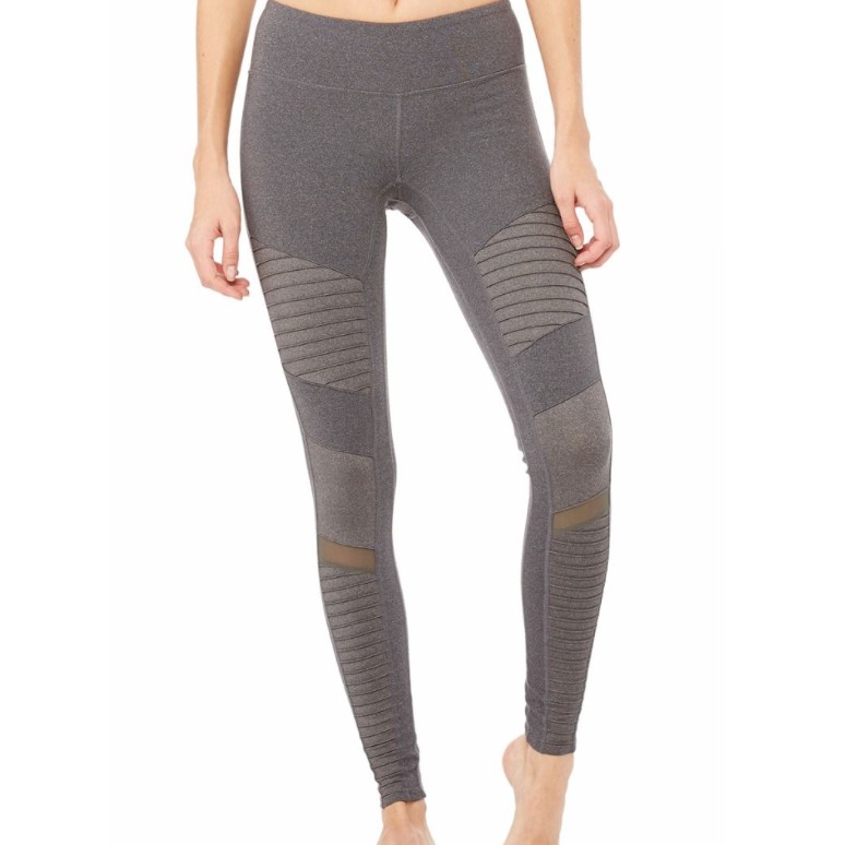 High Waist Verse Legging