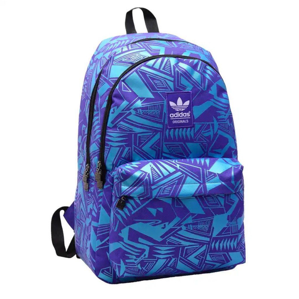 Adidas laptop travel outlet school backpack bag