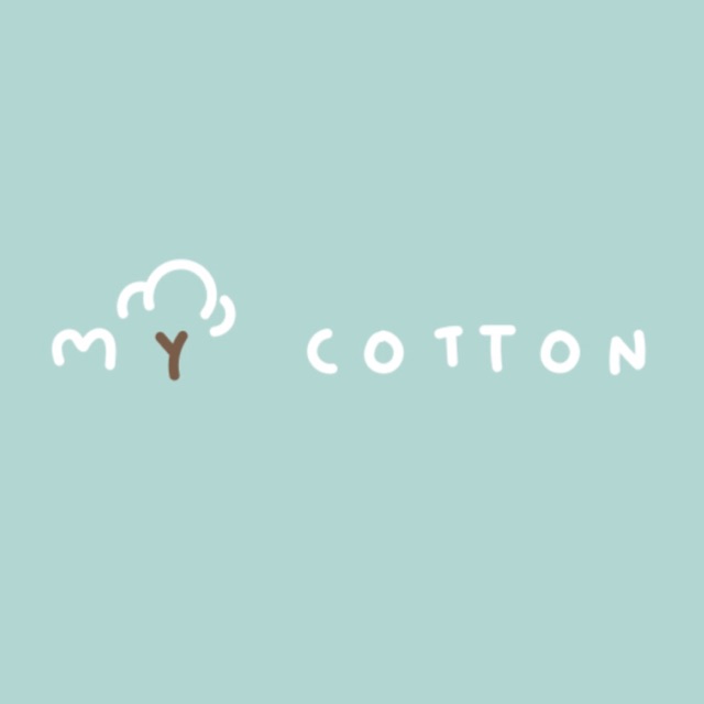 My Cotton Official, Online Shop | Shopee Malaysia
