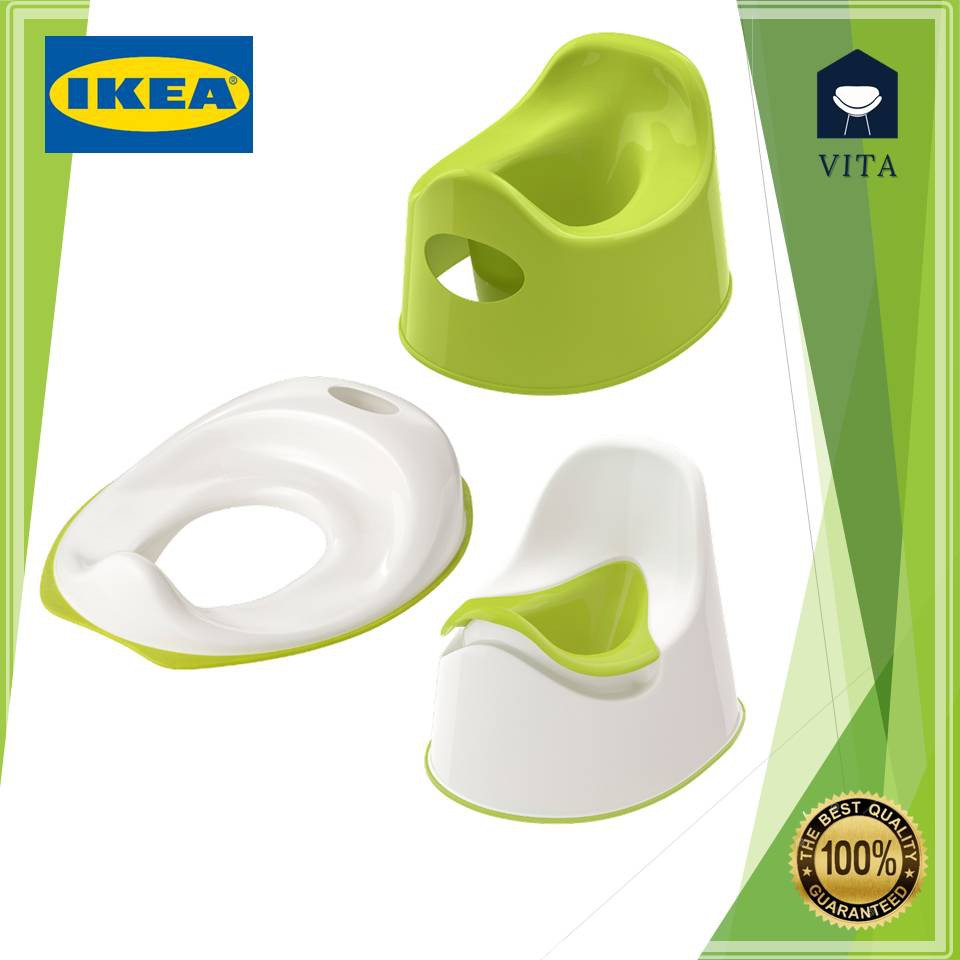 Ikea potty hot sale training seat