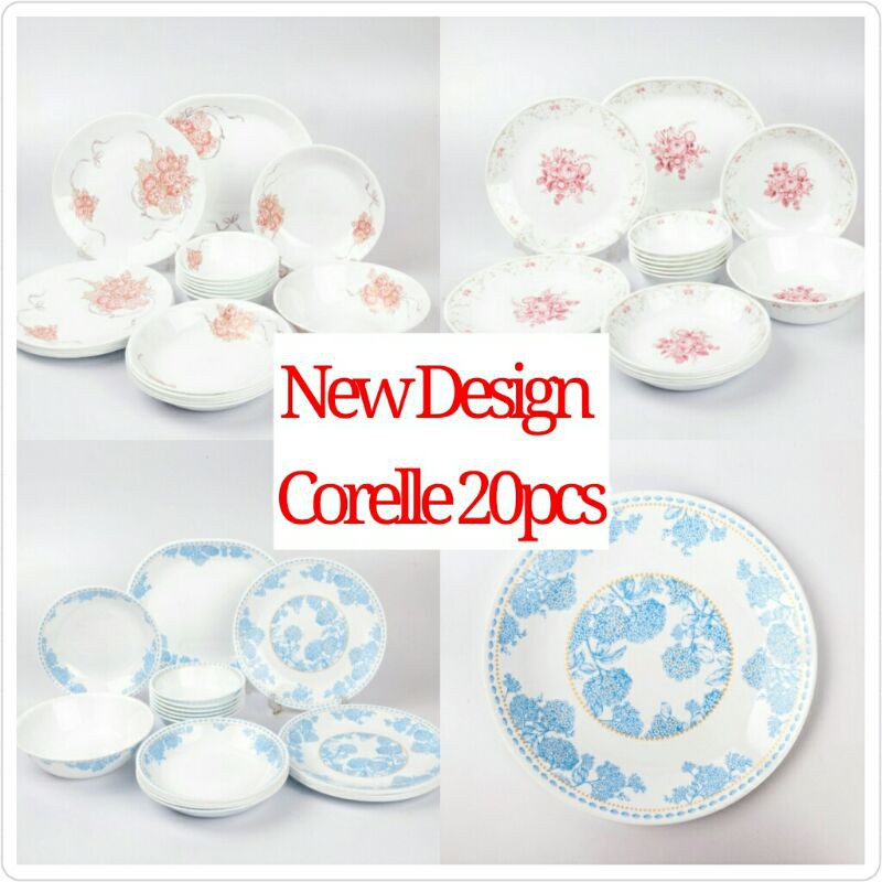 Corelle design outlet