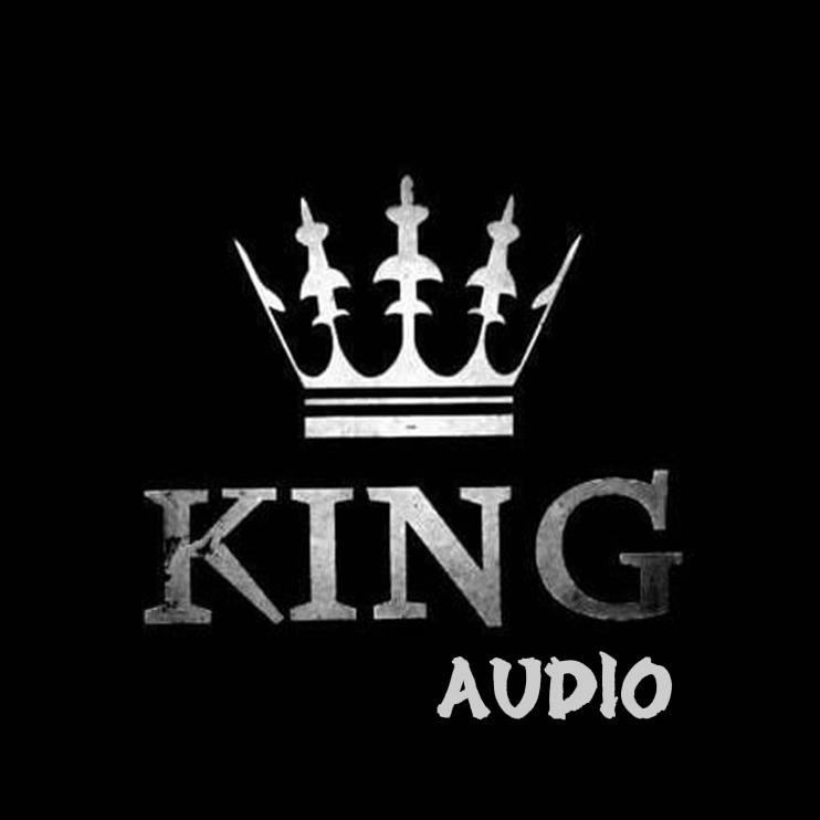KING AUDIO AUTOMART, Online Shop Shopee Malaysia