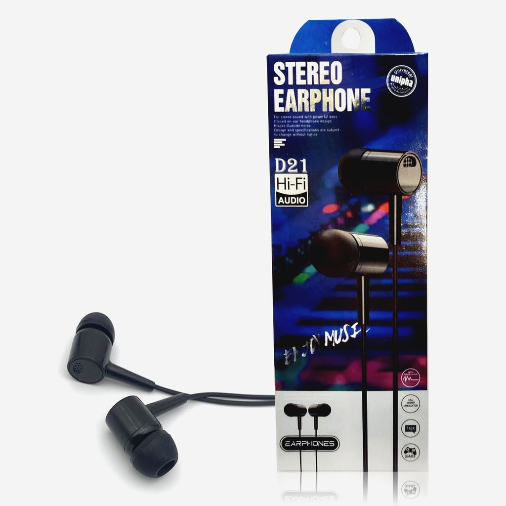 Stereo earphone deals