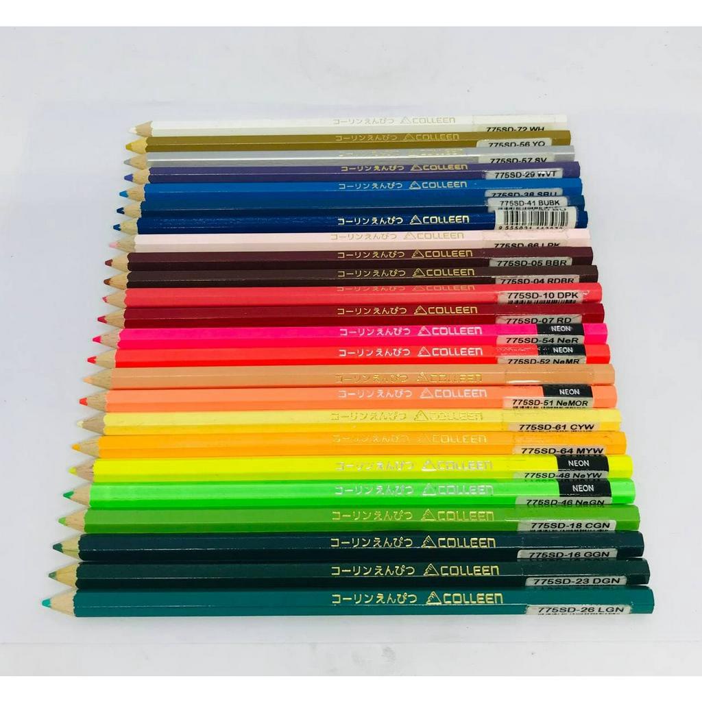 Staedtler Drawing Pen  Pigment Liner Color  0.3mm 6 Pens Set 1 –  Art&Stationery