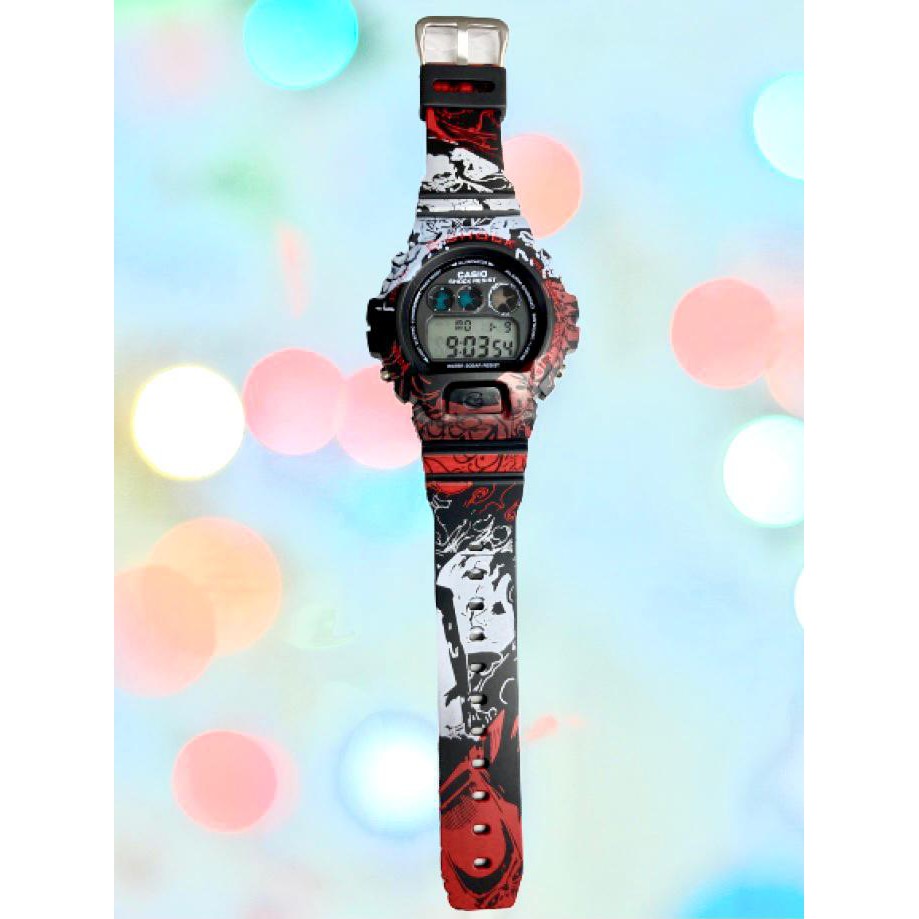 Dw6900 best sale one piece