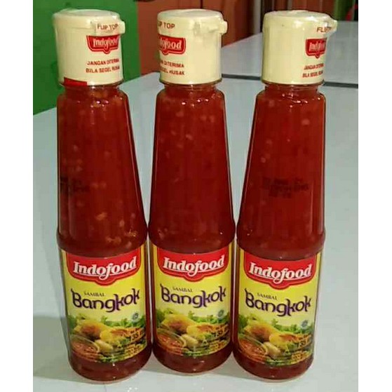 Indofood Sambal Bangkok | Shopee Malaysia