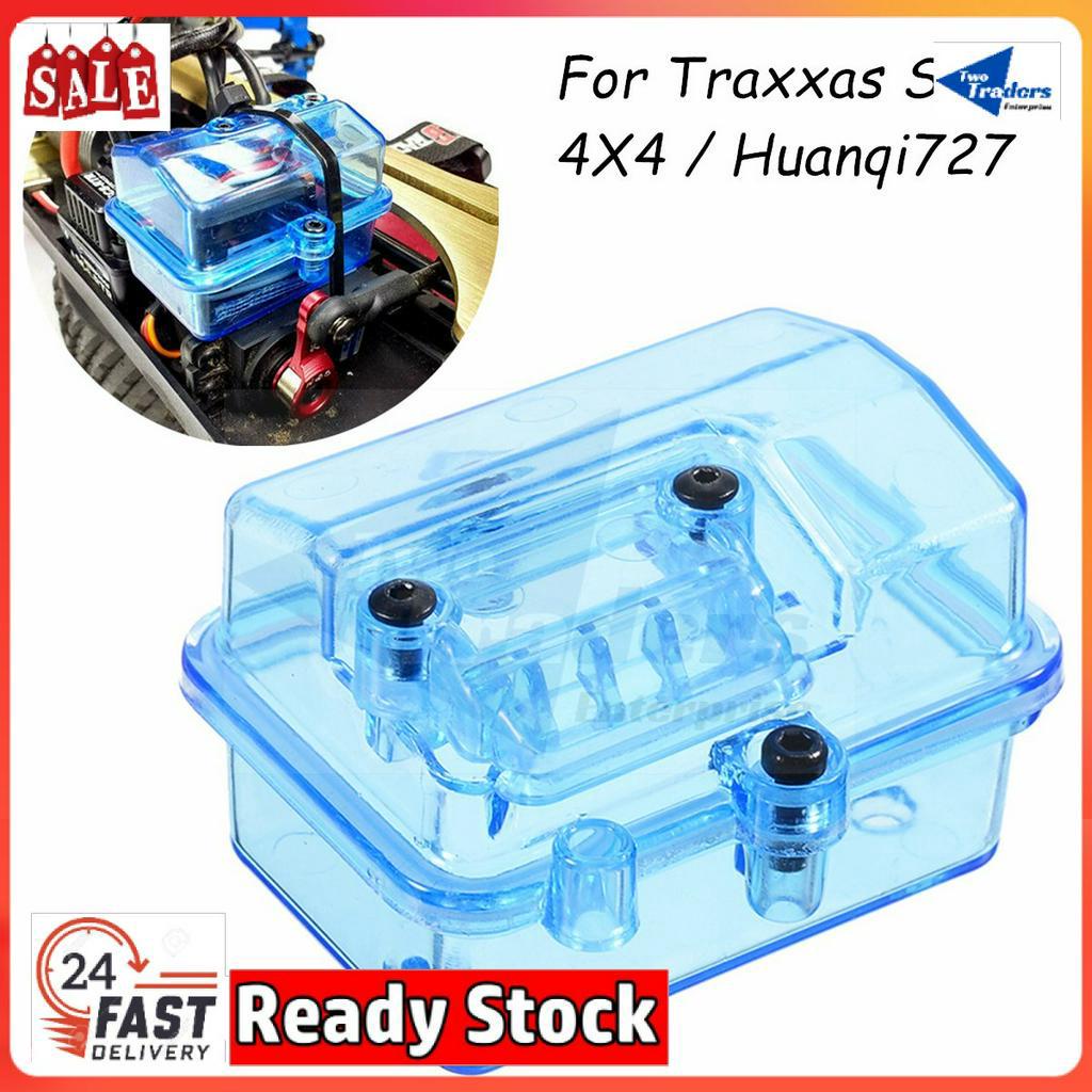 Waterproof 2024 rc receiver