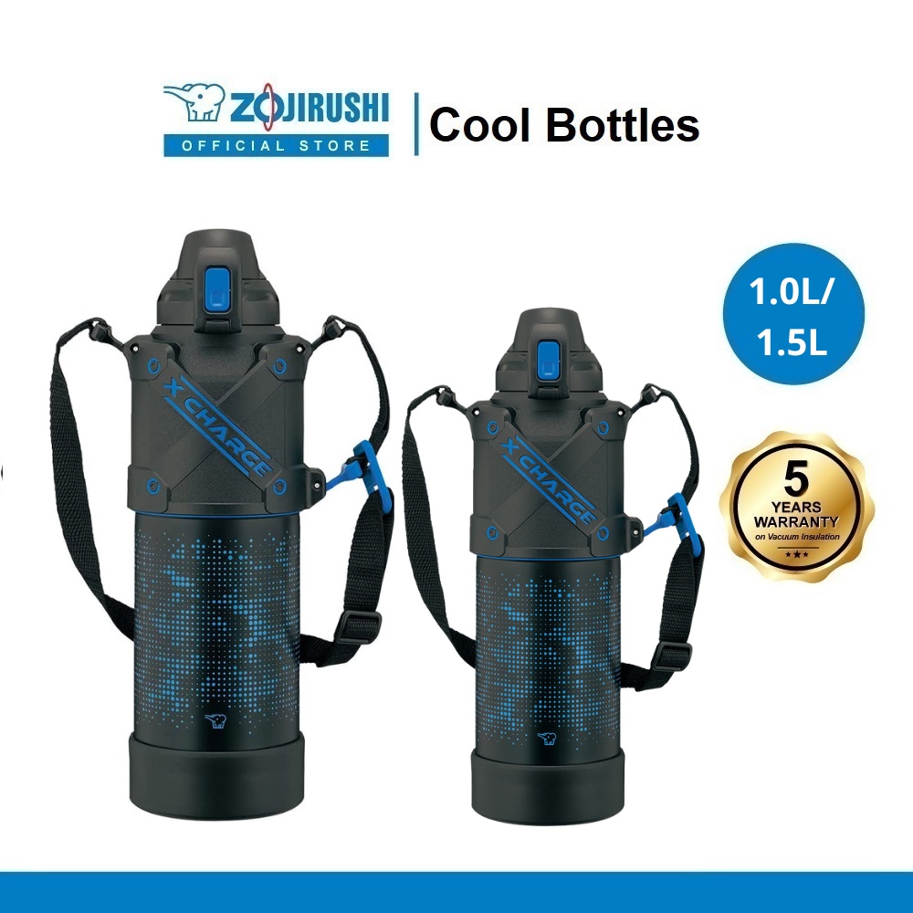 Zojirushi cool hot sale bottle