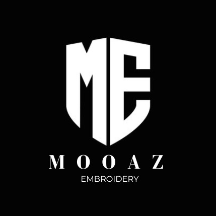 Mooaz Embroidery, Online Shop | Shopee Malaysia